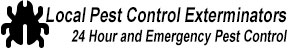 Wells ME Pest Control Exterminators